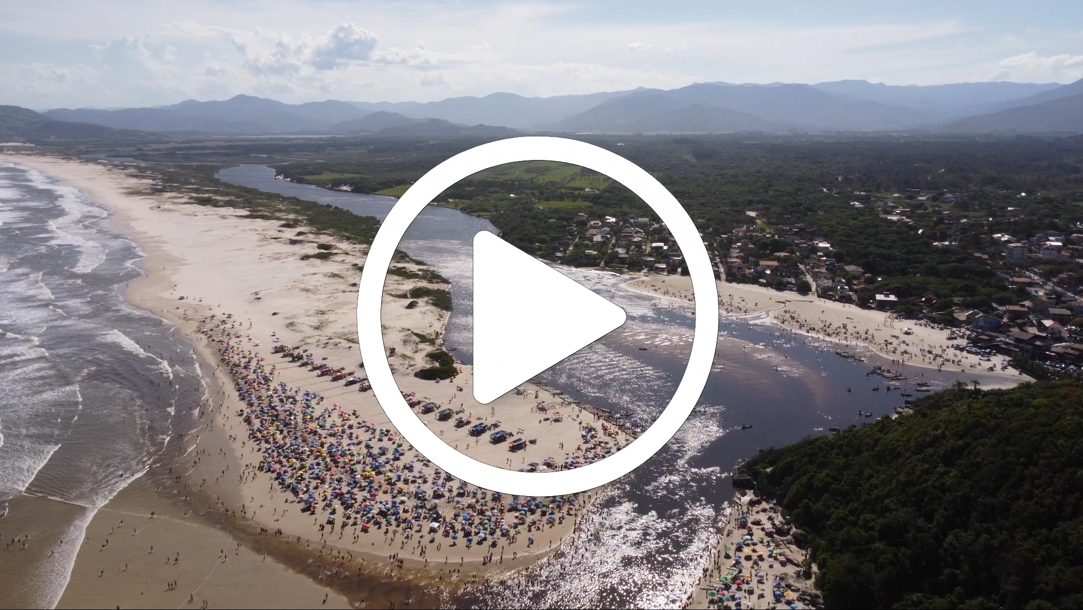 Thumb do vídeo Guarda do Embaú Palhoça - Floripa Moments
